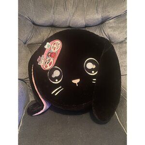 Na Na Na Ultimate Surprise Black Bunny Carrying Case Bag Only New